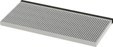 Bosch DWZ2IT1B4 afzuigkapaccessoire Afzuigkap filter