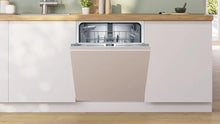 Bosch Serie 4 SMV4EAX28E vaatwasser Volledig ingebouwd 13 couverts