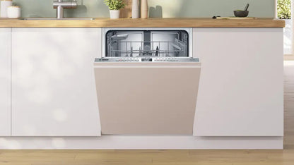 Bosch Serie 4 SMV4EAX28E vaatwasser Volledig ingebouwd 13 couverts