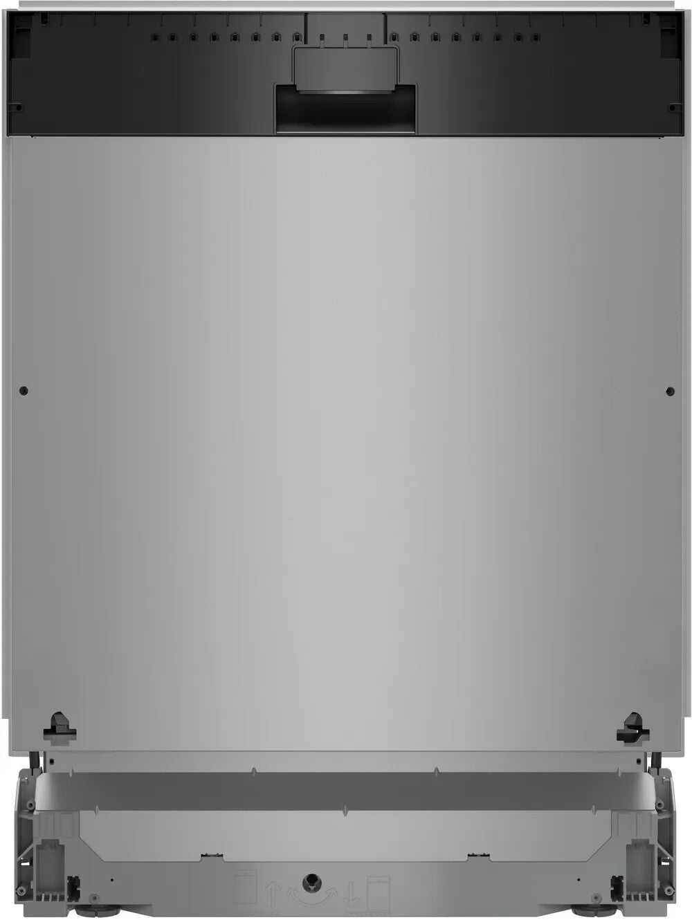 Bosch Serie 2 SMV2ITX16N vaatwasser Volledig ingebouwd 12 couverts