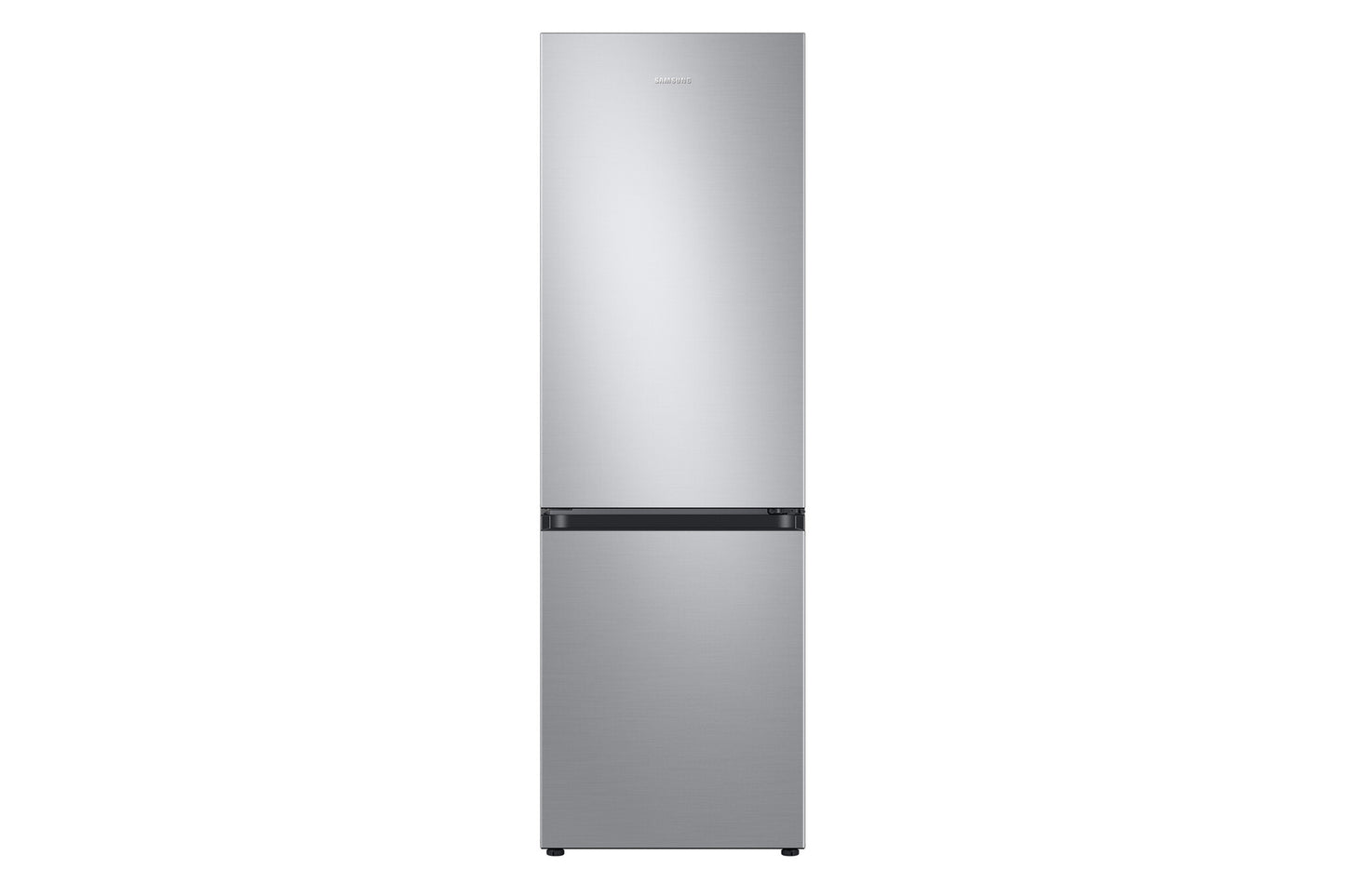 Samsung RB34C600CSA Vrijstaand 344 l Grafiet