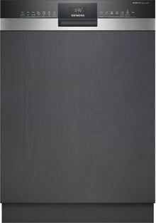 Siemens iQ300 SN53ES25CE vaatwasser Semi-ingebouwd 14 couverts