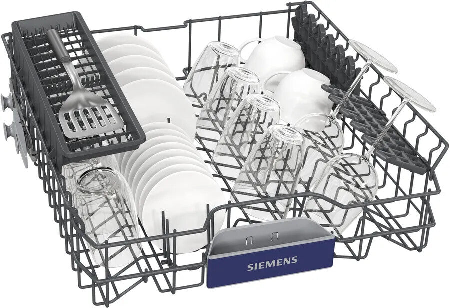 Siemens iQ300 SN63HX09UE vaatwasser Vrijstaand 13 couverts