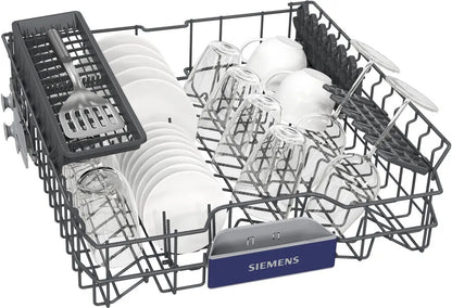 Siemens iQ300 SN63HX09UE vaatwasser Vrijstaand 13 couverts
