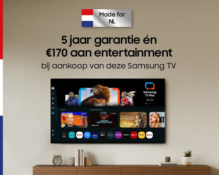 Samsung 115" Neo QLED 4K Vision AI Smart TV QN90F Mini LED (2025)