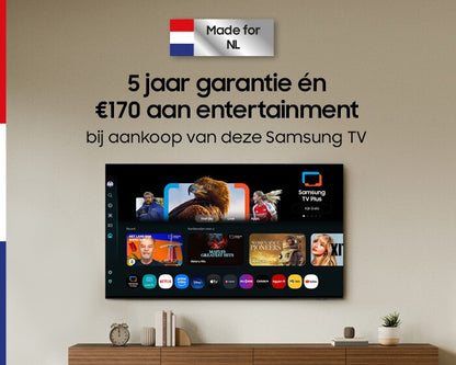 Samsung 115" Neo QLED 4K Vision AI Smart TV QN90F Mini LED (2025)
