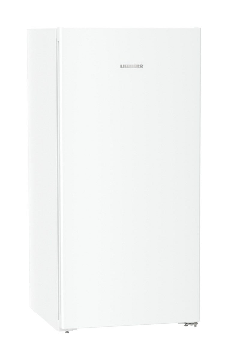 Liebherr FNa 6625 Plus NoFrost Vrieskast Vrijstaand 260 l Wit