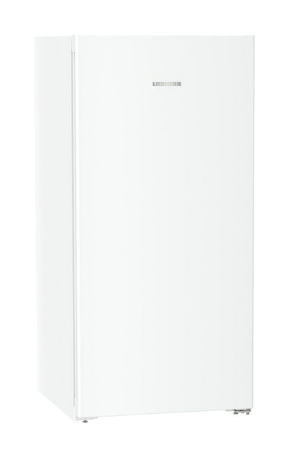 Liebherr FNa 6625 Plus NoFrost Vrieskast Vrijstaand 260 l Wit