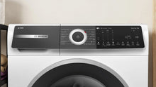 Bosch Serie 6 WGH256A5NL wasmachine Voorlader 10 kg 1600 RPM Wit
