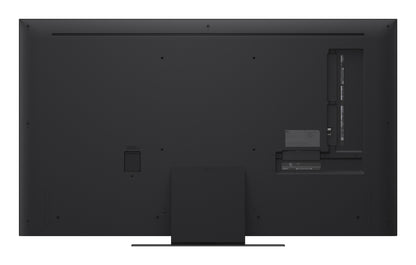 LG QNED evo AI 55QNED87A6B 139,7 cm (55") 4K Ultra HD Smart TV Wifi Zwart