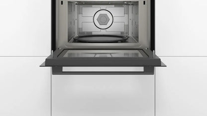 Bosch Serie 4 CMA583MB0 oven 44 l 900 W Zwart