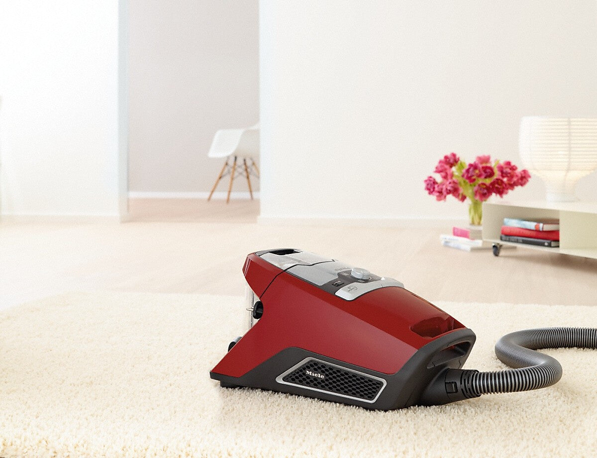 Miele Blizzard CX1 2 l Cilinderstofzuiger Droog 890 W Zakloos