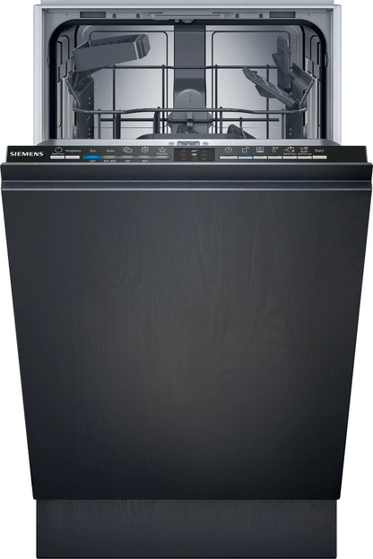 Siemens iQ100 SR61HX17KE vaatwasser Volledig ingebouwd 10 couverts