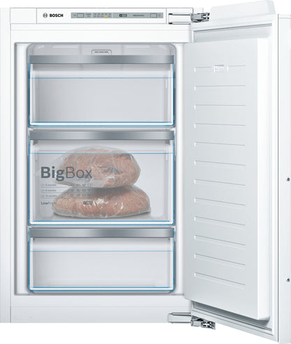 Bosch Serie 6 GIV21AFE0 diepvriezer Vrieskast Ingebouwd 96 l Wit