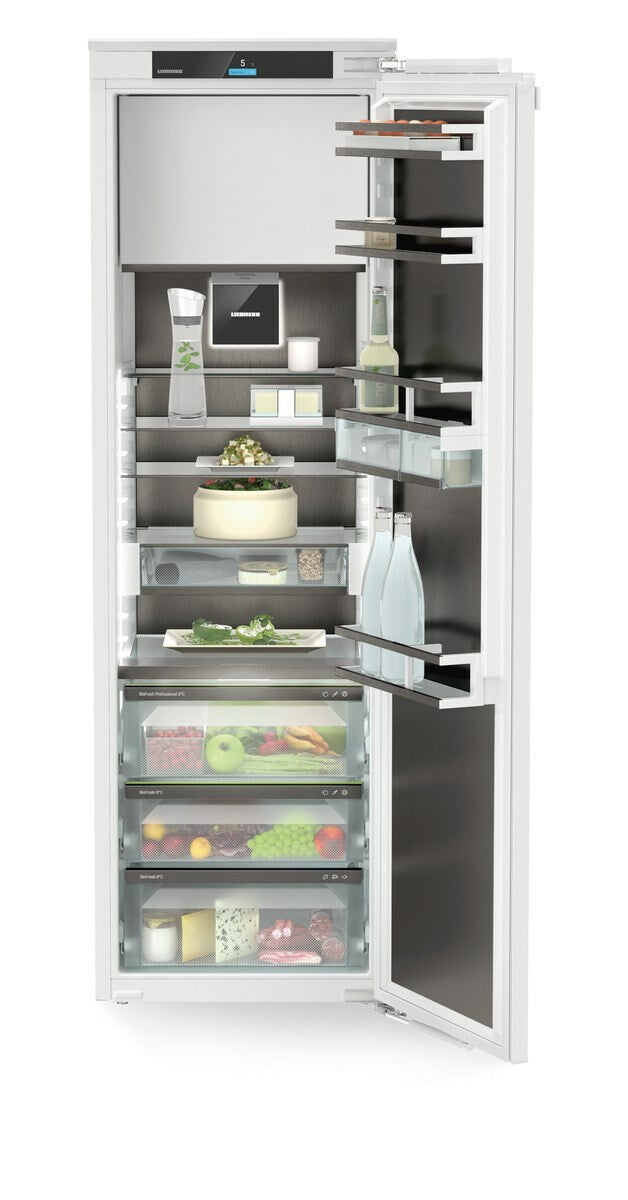 Liebherr IRBbsci 5171 combi-koelkast Ingebouwd 277 l