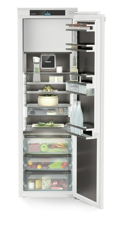 Liebherr IRBbsci 5171 combi-koelkast Ingebouwd 277 l