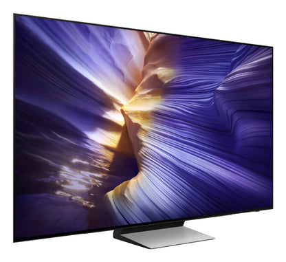 Samsung 83” OLED 4K Vision AI Smart TV S90F (2025)