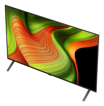 LG OLED AI 48 inch B5 4K Smart TV 2025