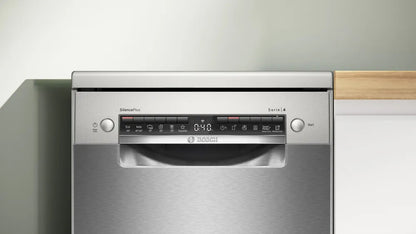 Bosch Serie 4 SPS4EMI17E vaatwasser Vrijstaand 10 couverts