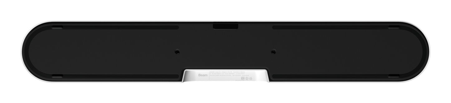 Sonos Beam (Gen 2) Wit