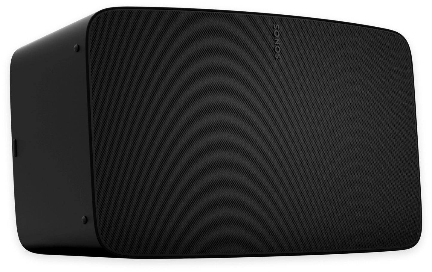 Sonos Five Zwart