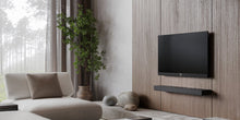Loewe 60810W00 accessoire voor soundbars Wandmontage