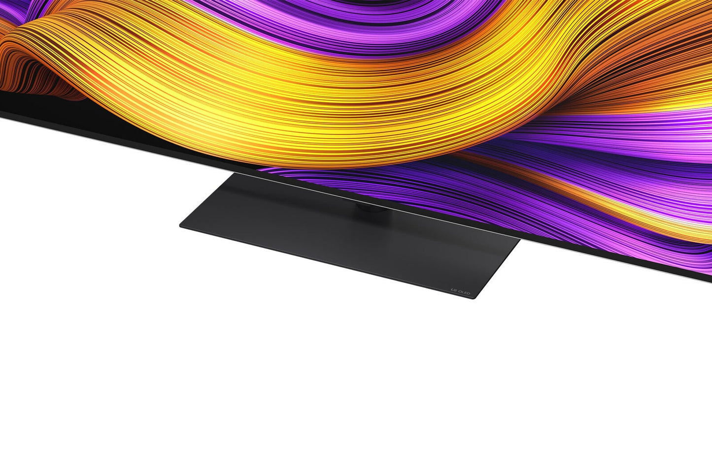 LG OLED evo AI OLED65G56LS 165,1 cm (65") 4K Ultra HD Smart TV Wifi Zwart
