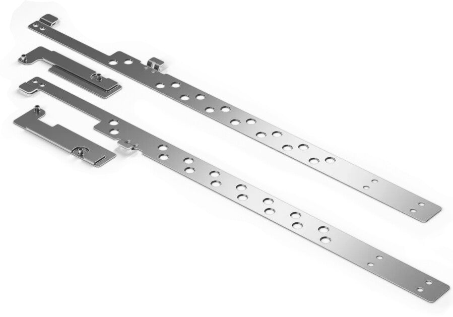 Siemens SZ38BI01 vaatwasseronderdeel & -accessoire Zilver Connecting rail