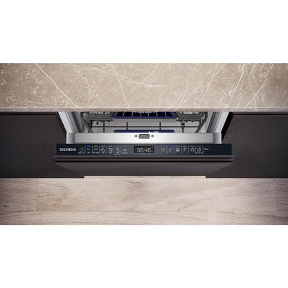 Siemens iQ500 SR65EX09ME vaatwasser Volledig ingebouwd 10 couverts