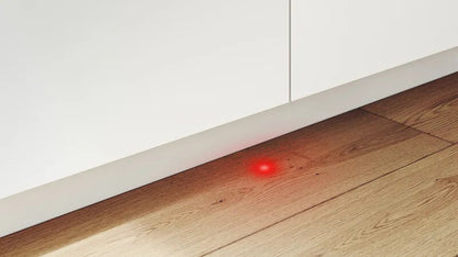 Bosch Serie 4 SMV4EAX28E vaatwasser Volledig ingebouwd 13 couverts