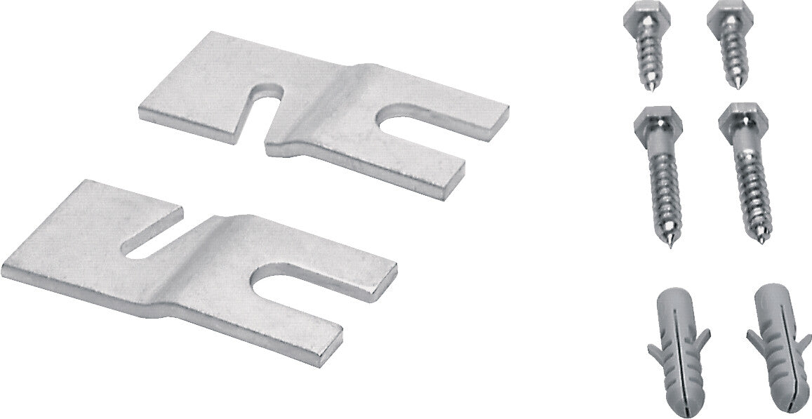Bosch WMZ2200 wasmachineonderdeel & -accessoire Stapelset