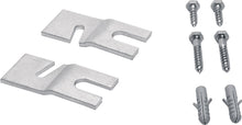 Bosch WMZ2200 wasmachineonderdeel & -accessoire Stapelset