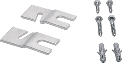 Bosch WMZ2200 wasmachineonderdeel & -accessoire Stapelset