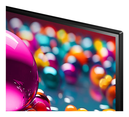 LG UHD AI 75UA75006LA 190,5 cm (75") 4K Ultra HD Smart TV Wifi Zwart