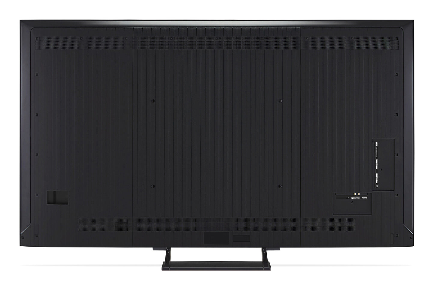 LG QNED evo AI 85QNED93A6A 2,16 m (85") 4K Ultra HD Smart TV Wifi Zwart