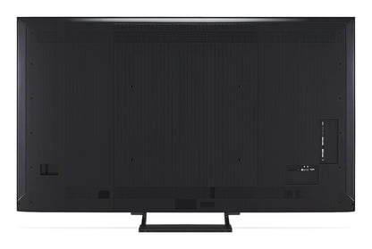 LG QNED evo AI 85QNED93A6A 2,16 m (85") 4K Ultra HD Smart TV Wifi Zwart