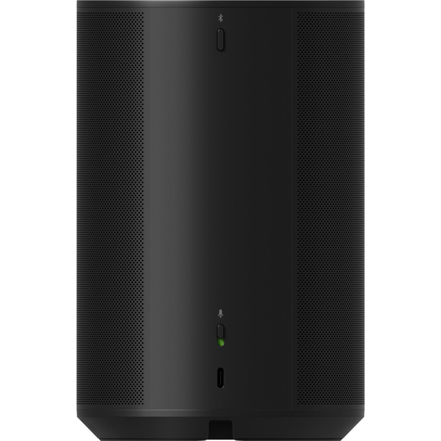 Sonos Era 100 3-weg Zwart Bedraad en draadloos