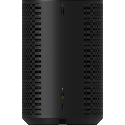 Sonos Era 100 3-weg Zwart Bedraad en draadloos