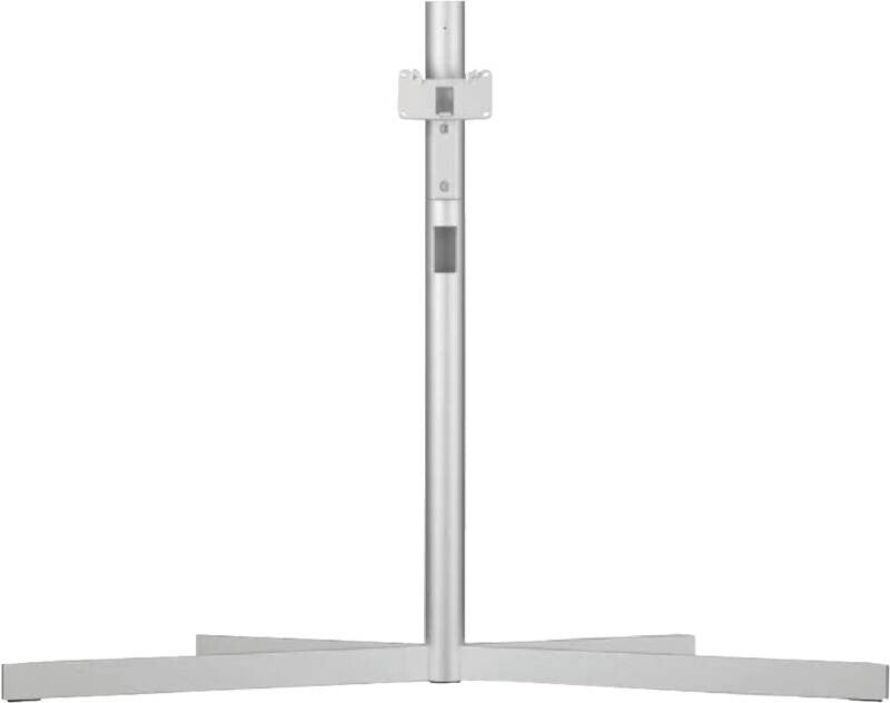 Loewe 63825B00 tv-bevestiging 165,1 cm (65") Aluminium