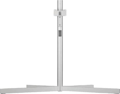 Loewe 63825B00 tv-bevestiging 165,1 cm (65") Aluminium