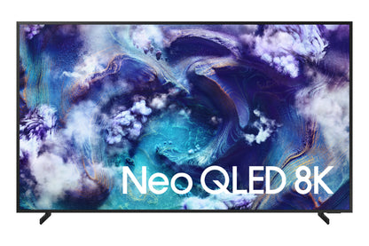 Samsung Neo 75" QLED 8K Vision AI Smart TV QN900F Mini LED (2025)