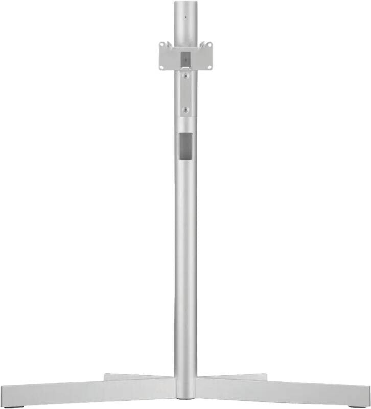 Loewe 63824B00 tv-bevestiging 139,7 cm (55") Aluminium