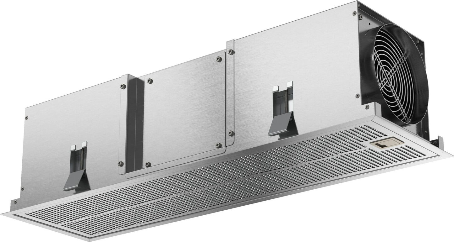 Siemens LZ21JXC51 afzuigkapaccessoire Recirculatiemodule