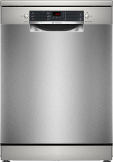 Bosch Serie 2 SMS26AI01F vaatwasser Vrijstaand 12 couverts