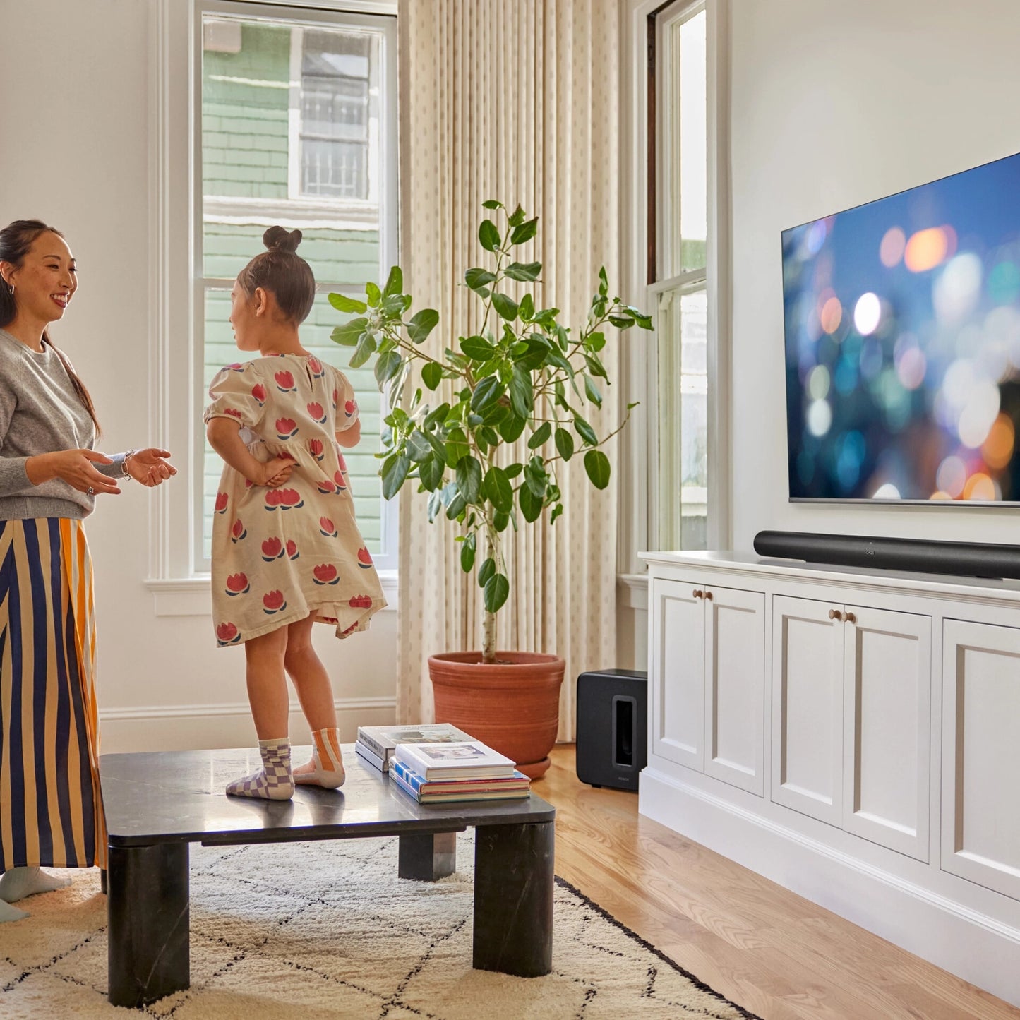 Sonos Arc Ultra Zwart