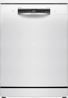 Bosch Serie 4 SMS4EVW00E vaatwasser Vrijstaand 14 couverts