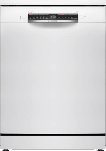 Bosch Serie 4 SMS4EVW00E vaatwasser Vrijstaand 14 couverts
