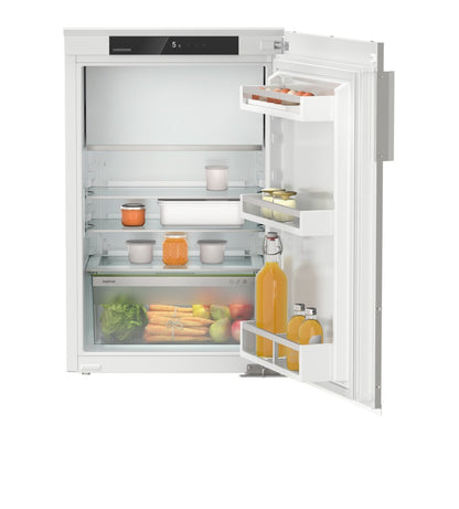 Liebherr DRe 3901 Pure combi-koelkast Ingebouwd 117 l Wit