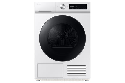Samsung 9KG BESPOKE QuickDrive™ Droger 7000-serie - Wit