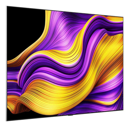 LG OLED evo AI OLED97G54LW 2,46 m (97") 4K Ultra HD Smart TV Wifi Zwart